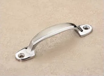 AL Toyota aluminium handles by VinRose