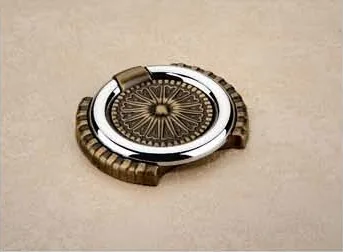 CUV Chest Handle chest handles & knobs by VinRose