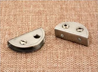 D-Bracket aldrops & accessories by VinRose