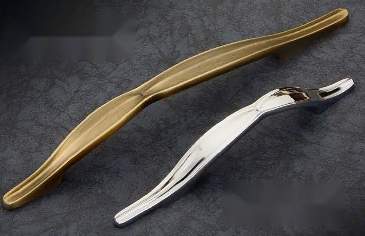 Premium Range cabinet handle