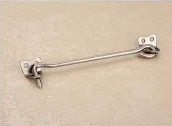 Gate Hook tower bolts & accessories by VinRose