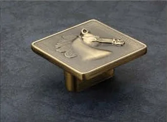 Knobs & Chest Handles by VinRose