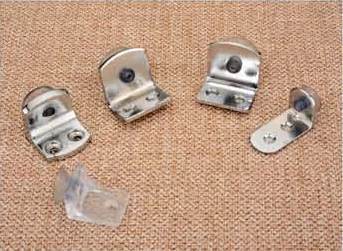 L-Button aldrops & accessories by VinRose