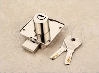 ML-02 door, cupboard & multi locks by VinRose
