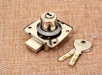 ML-04 door, cupboard & multi locks by VinRose