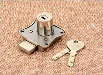 ML-05 door, cupboard & multi locks by VinRose