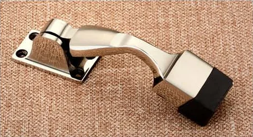 Door Stoppers by VinRose