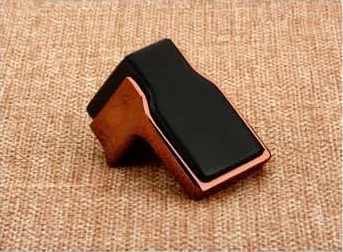 R-15 Knob profile & chest handles by VinRose