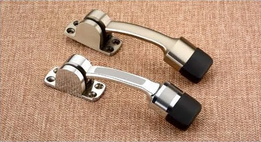 Royal zinc door stoppers by VinRose