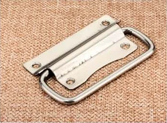 Square Chest Handle profile & chest handles by VinRose