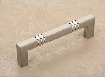 SS-52 ss handles by VinRose