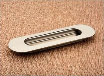 SS-Oval profile & chest handles by VinRose