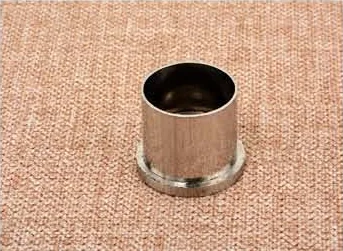 SS Plate Con.-4 connectors by VinRose