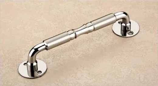 Tikli-02 ss handles by VinRose