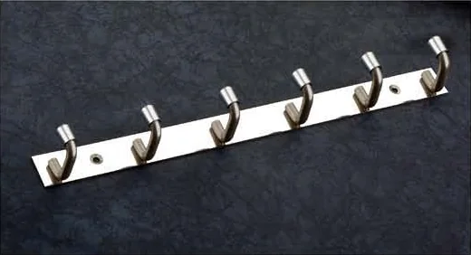 U-Type Khunti khunties & key hangers by VinRose