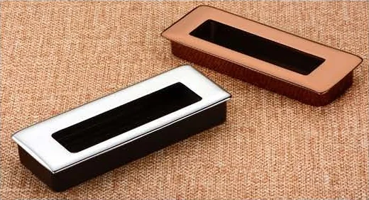 V.J.M.-103 zinc pull handles by VinRose