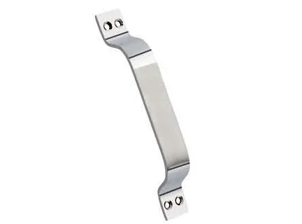 VDH-03 ss cabinet handles by VinRose