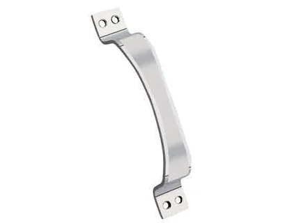 VDH-04 ss cabinet handles by VinRose