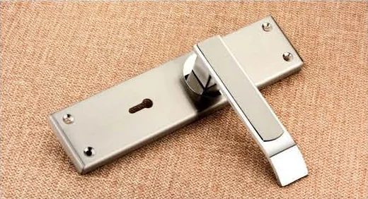 VRSS-126 ss mortice handles by VinRose