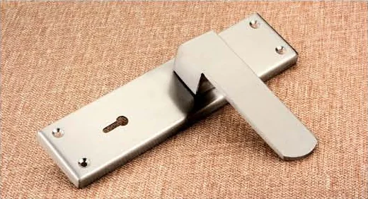 VRSS-127 ss mortice handles by VinRose