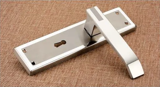 VRSS-128 ss mortice handles by VinRose