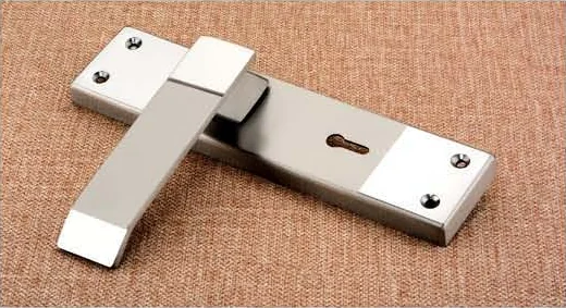 VRSS-133 ss mortice handles by VinRose